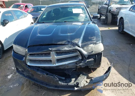 2013 Dodge Charger Sxt from USA, damaged, VIN 2C3CDXJG0DH564162